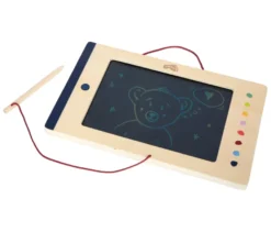 small foot LCD Schreibtafel »Educate«