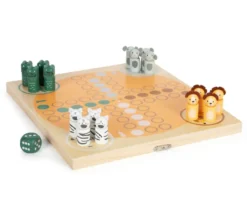 small foot Ludo »Safari«