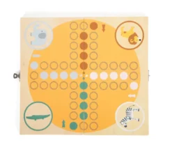 small foot Ludo »Safari«