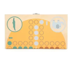 small foot Ludo »Safari«