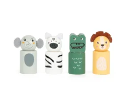 small foot Ludo »Safari«