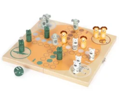 small foot Ludo »Safari«