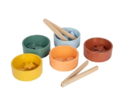 small foot Montessori-Bundle 1