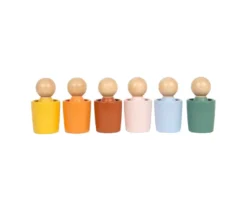 small foot Montessori-Bundle 1