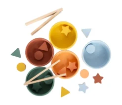 small foot Montessori-Bundle 1