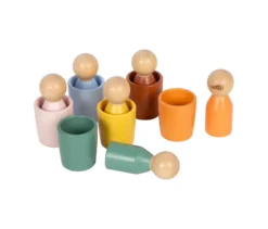 small foot Montessori-Bundle 1