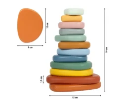 small foot Montessori-Bundle 1
