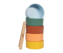 small foot Montessori-Bundle 1