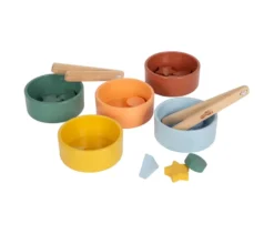 small foot Montessori-Bundle 1
