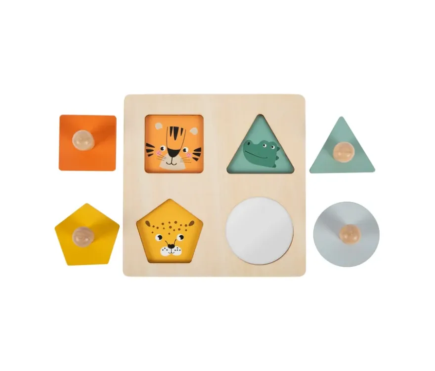 small foot Montessori-Bundle 3