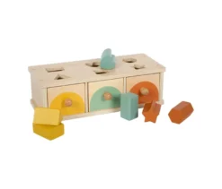 small foot Montessori-Bundle 3