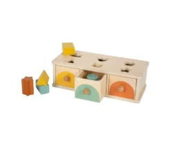 small foot Montessori-Bundle 3