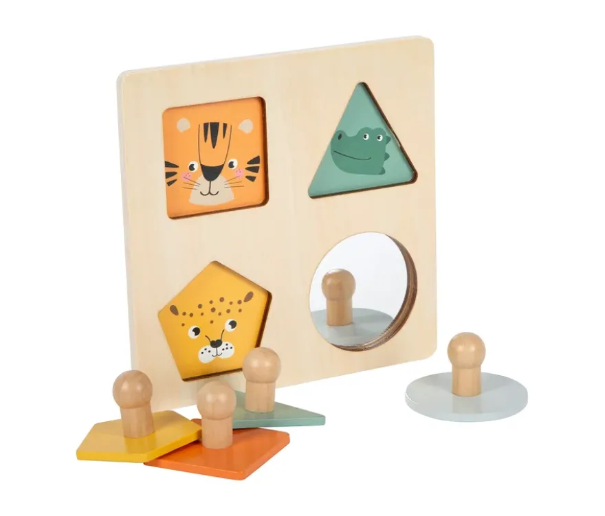 small foot Montessori-Bundle 3