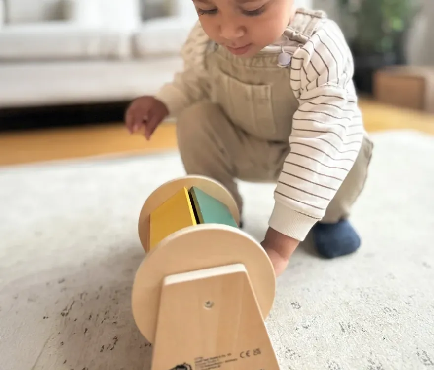 small foot Montessori-Bundle 3