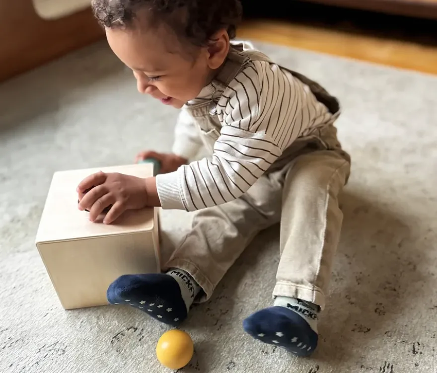 small foot Montessori-Bundle 3