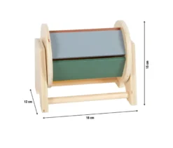 small foot Montessori-Bundle 3