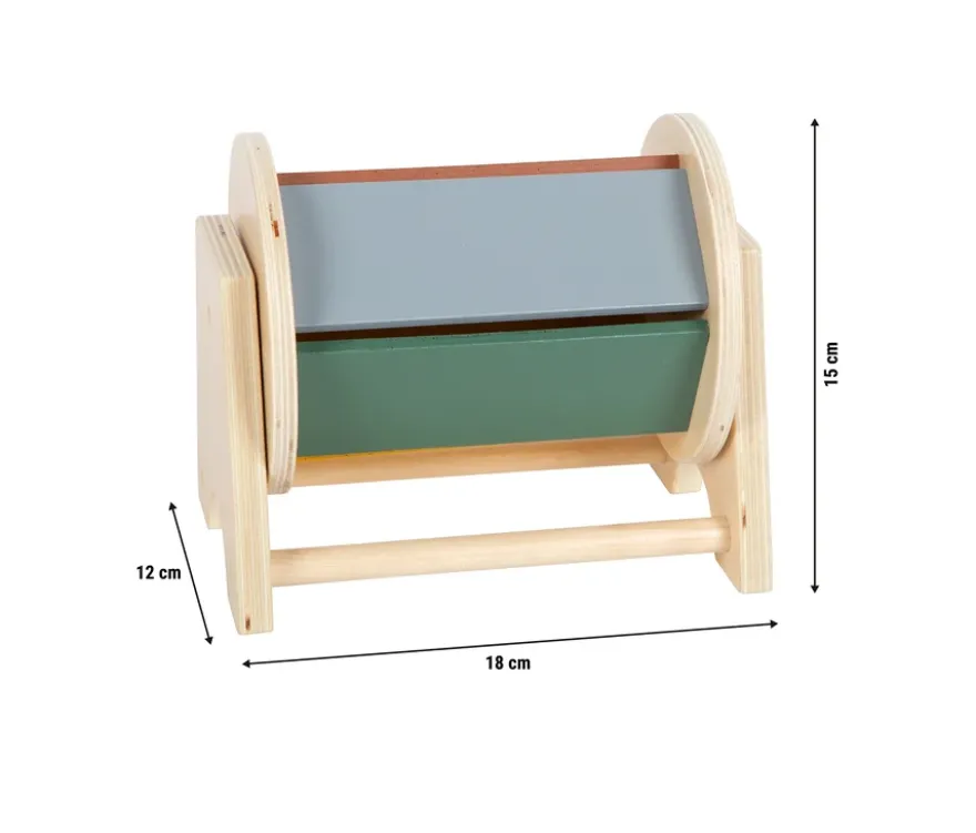 small foot Montessori-Bundle 3