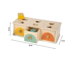 small foot Montessori-Bundle 3