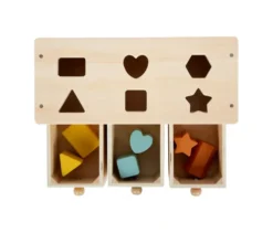 small foot Montessori-Bundle 3