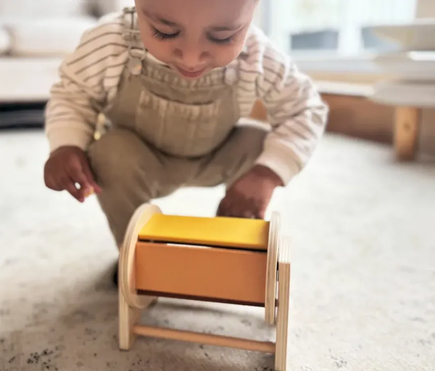 small foot Montessori-Bundle 3