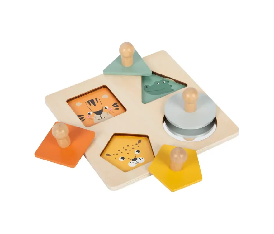 small foot Montessori-Bundle 3