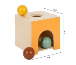 small foot Montessori-Bundle 3
