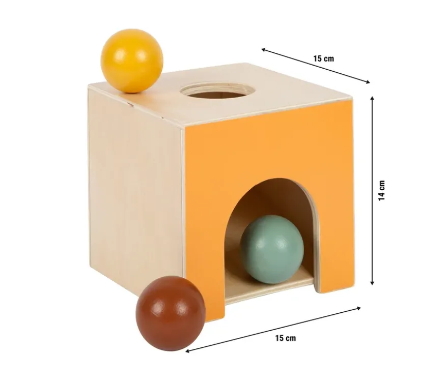 small foot Montessori-Bundle 3
