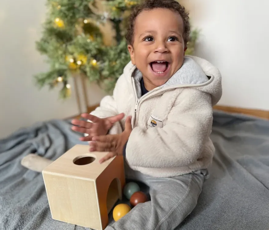 small foot Montessori-Bundle 3