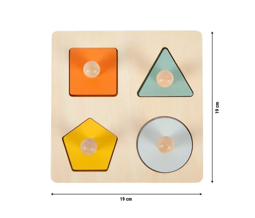 small foot Montessori-Bundle 3