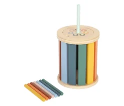 small foot Montessori-Bundle 2