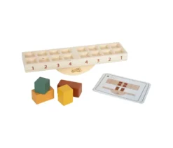 small foot Montessori-Bundle 2