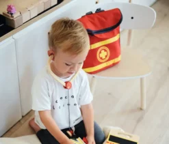 small foot Notarzt-Rucksack