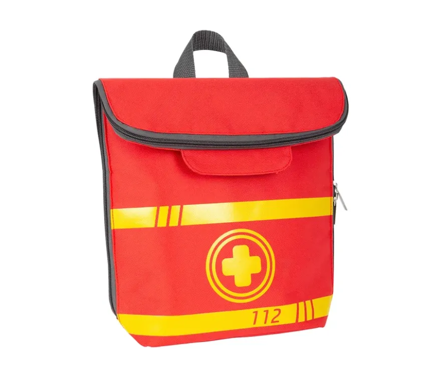small foot Notarzt-Rucksack
