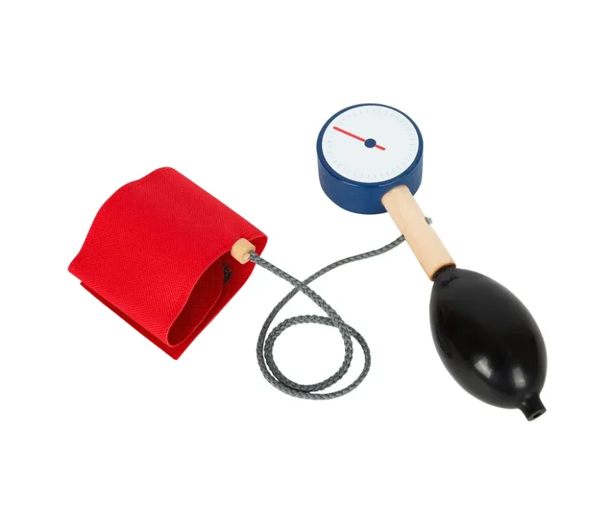 small foot Notarzt-Rucksack