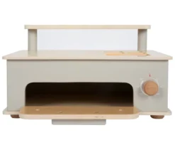 small foot Pizzeria-Set