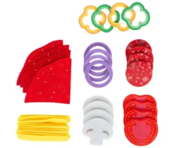 small foot Pizzeria-Set
