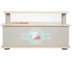 small foot Pizzeria-Set
