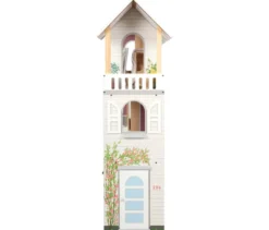 small foot Puppenhaus »Traumvilla XL«