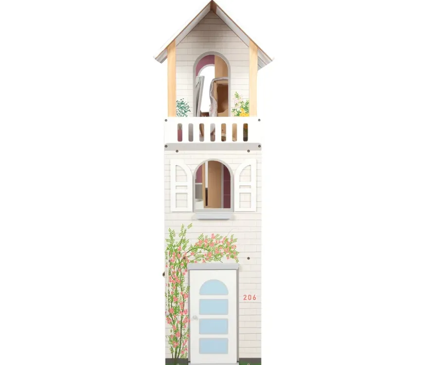 small foot Puppenhaus »Traumvilla XL«