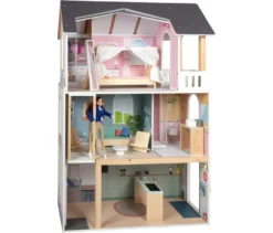 small foot Puppenhaus »Traumvilla XL«