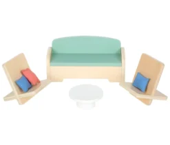 small foot Puppenhaus »Traumvilla XL«