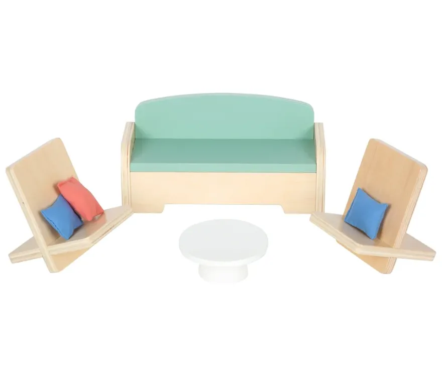 small foot Puppenhaus »Traumvilla XL«