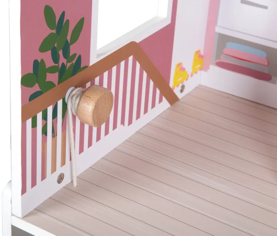 small foot Puppenhaus »Traumvilla XL«