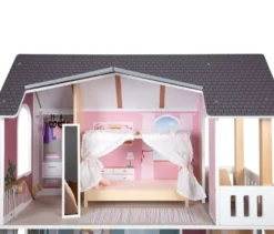 small foot Puppenhaus »Traumvilla XL«