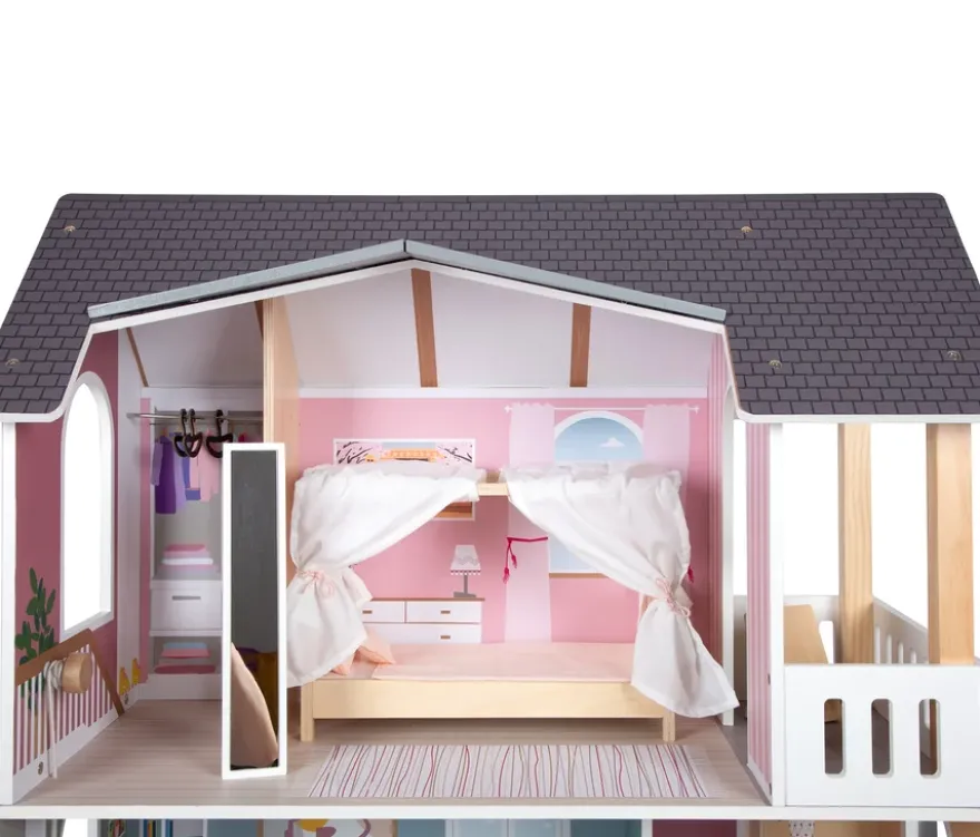 small foot Puppenhaus »Traumvilla XL«