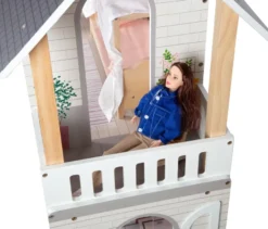 small foot Puppenhaus »Traumvilla XL«