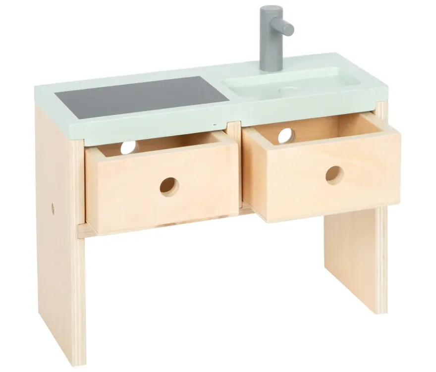 small foot Puppenhaus »Traumvilla XL«