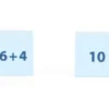 small foot Rechen-Set »Educate«