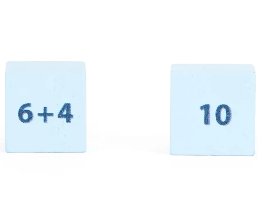 small foot Rechen-Set »Educate«