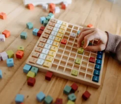 small foot Rechen-Set »Educate«